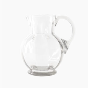 Glass Vase
